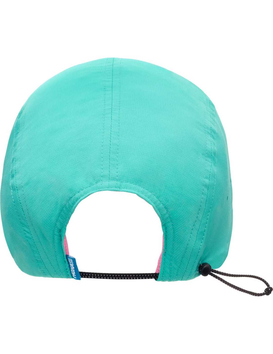 PACKABLE TRAIL HAT