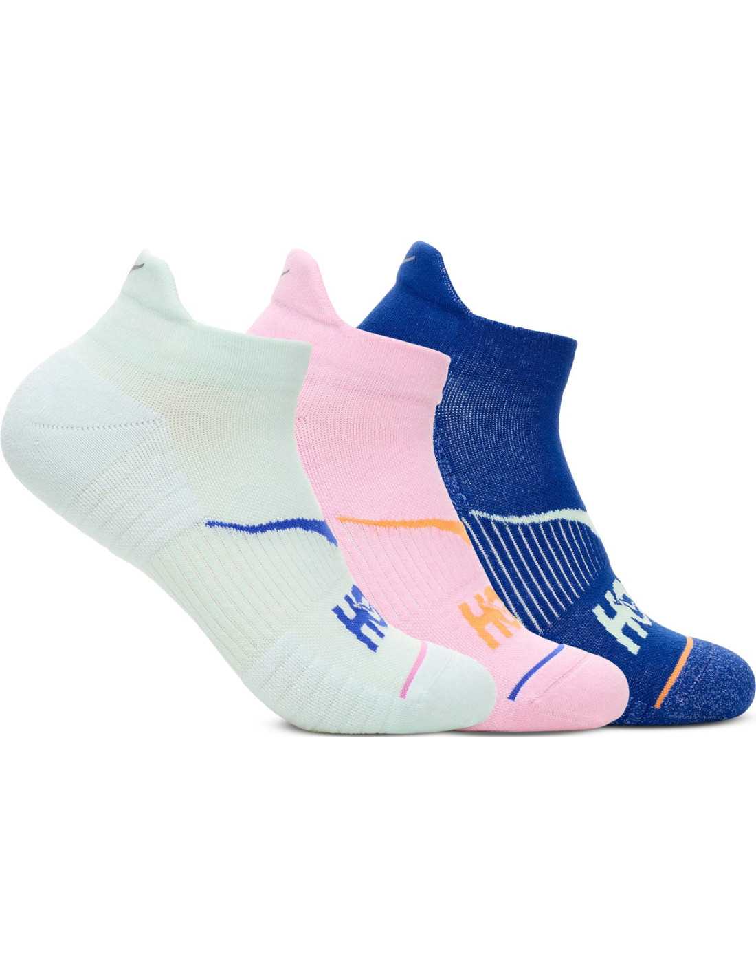 NO-SHOW RUN SOCK 3-P