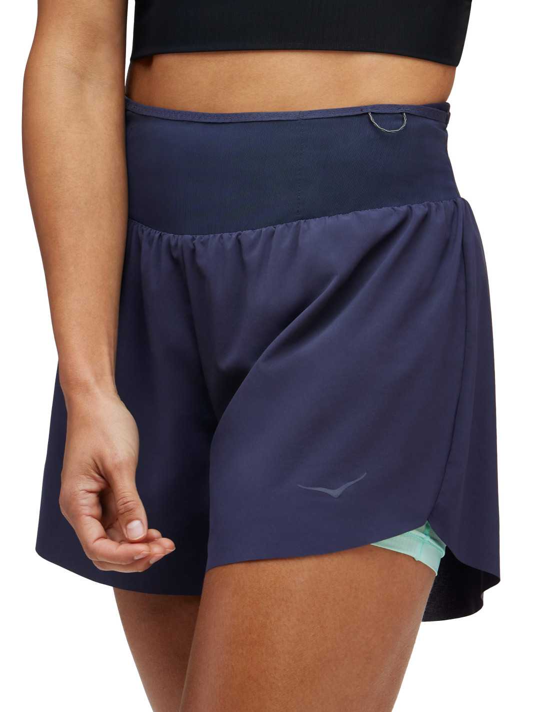 TRAIL SHORT