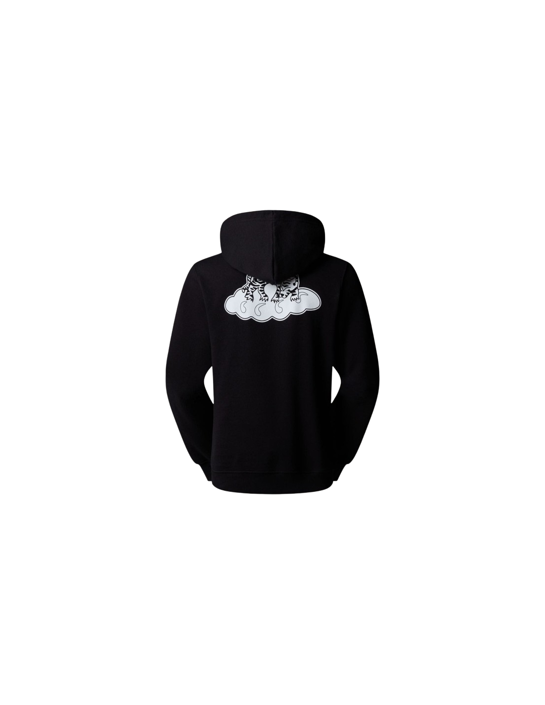 M CLIMB HOODIE