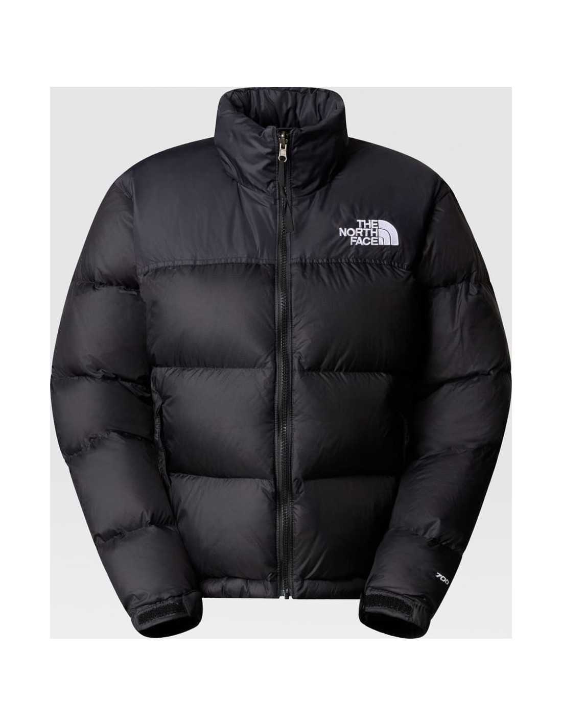 W 1996 RETRO NUPTSE JACKET