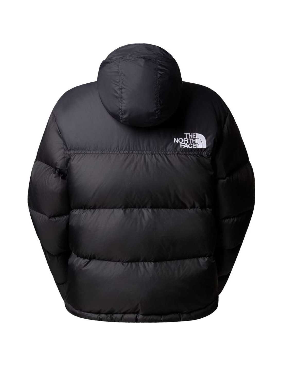 W 1996 RETRO NUPTSE JACKET