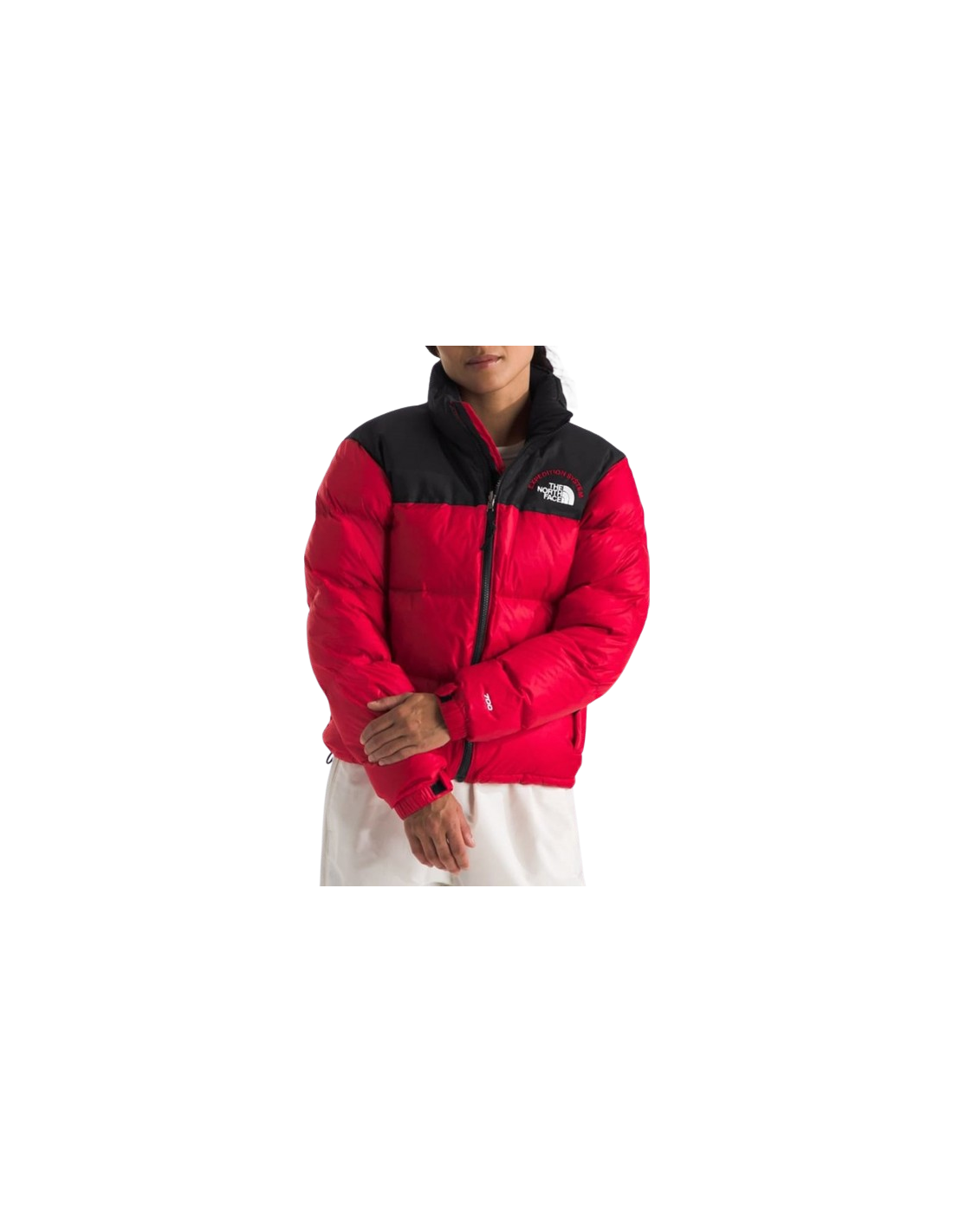 W 1996 RETRO NUPTSE JACKET