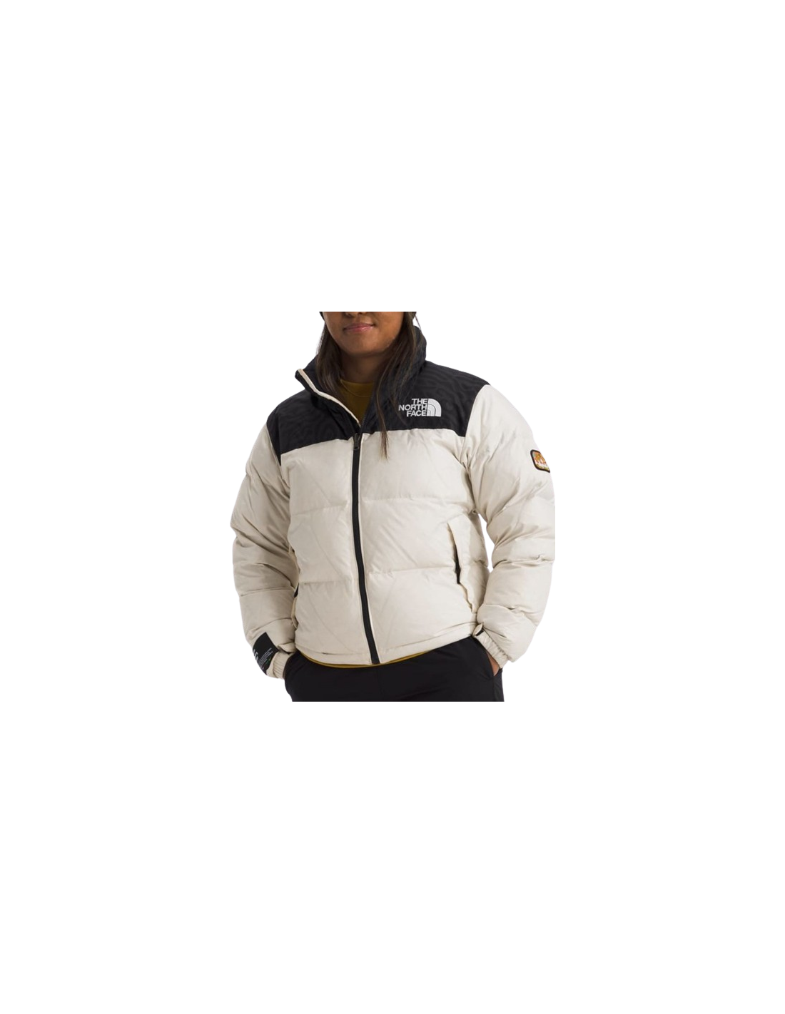 W 1996 RETRO NUPTSE JACKET