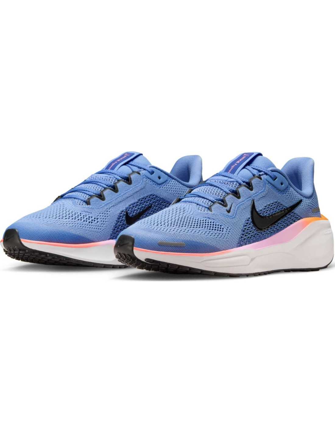 NIKE AIR ZOOM PEGASUS 40 BIG KIDS'