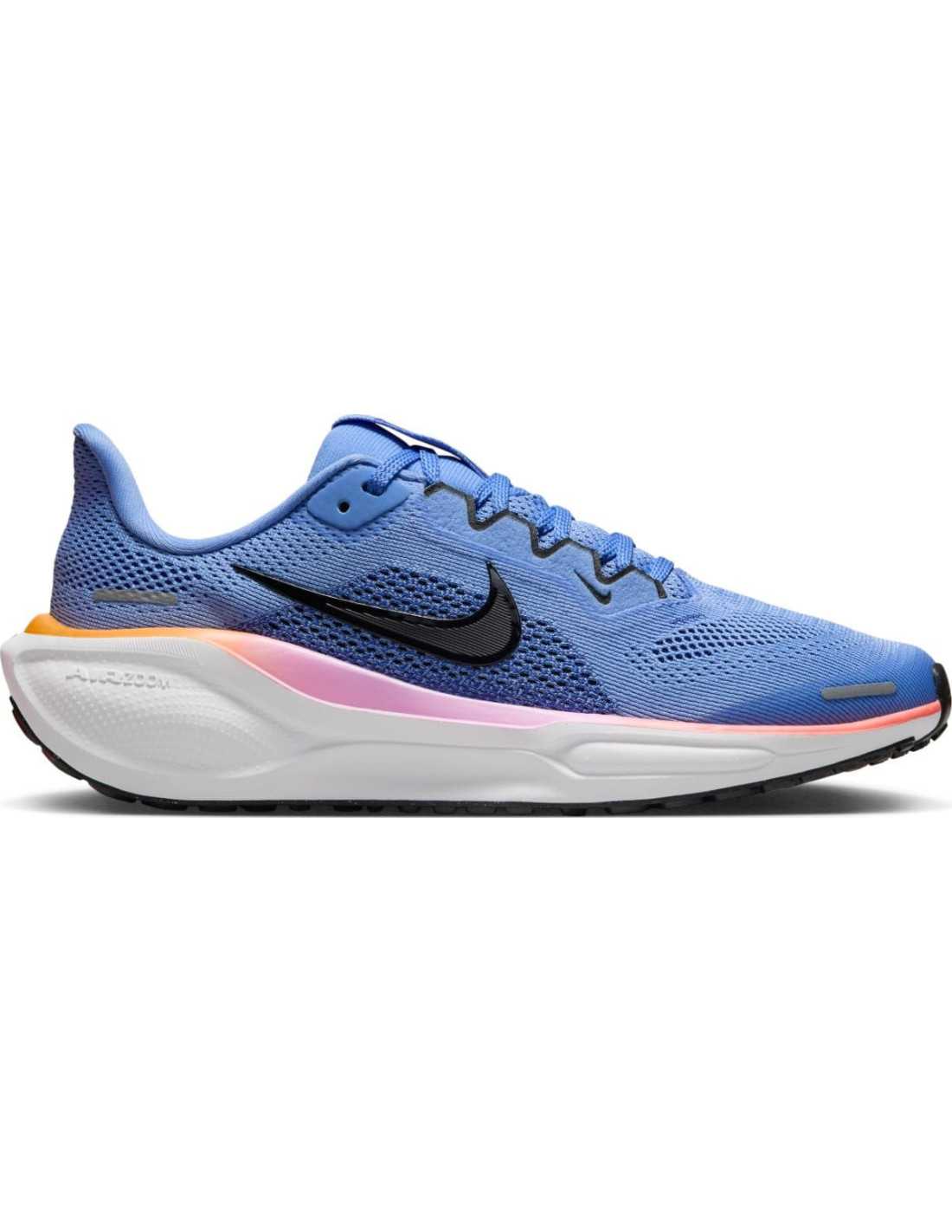 NIKE AIR ZOOM PEGASUS 40 BIG KIDS'