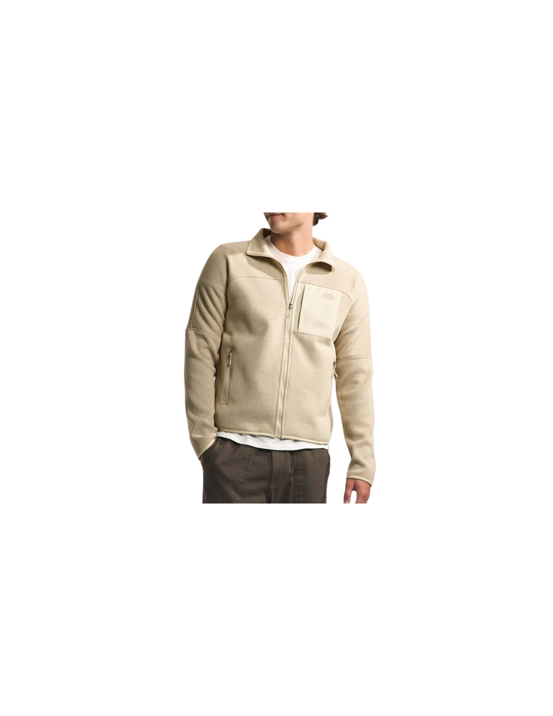 M FRONT RANGE FLEECE JACKET