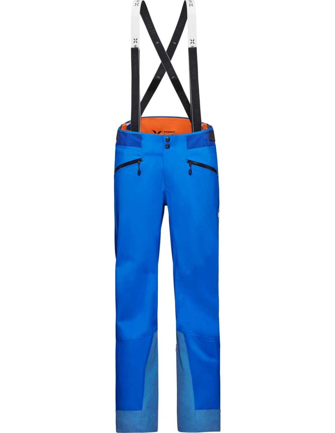 PANTALON NORDWAND PRO HS HOMBRE