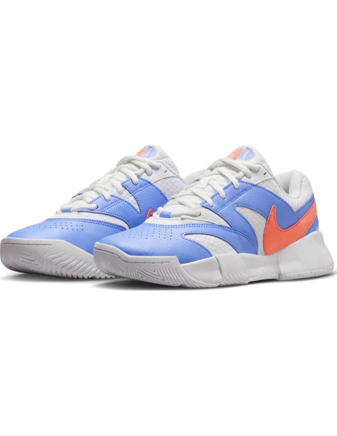 NikeCourt Lite 4 Women's Tennis Sho