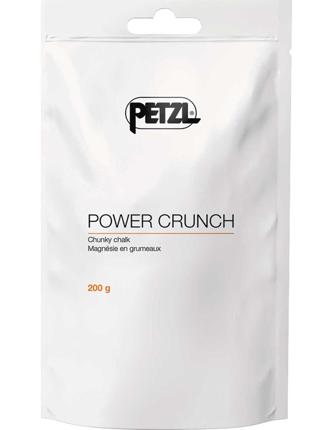 MAGNESIE POWER CRUNCH 300G