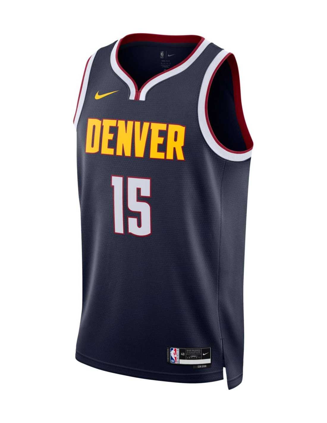 DENVER NUGGETS ICON EDITION 20