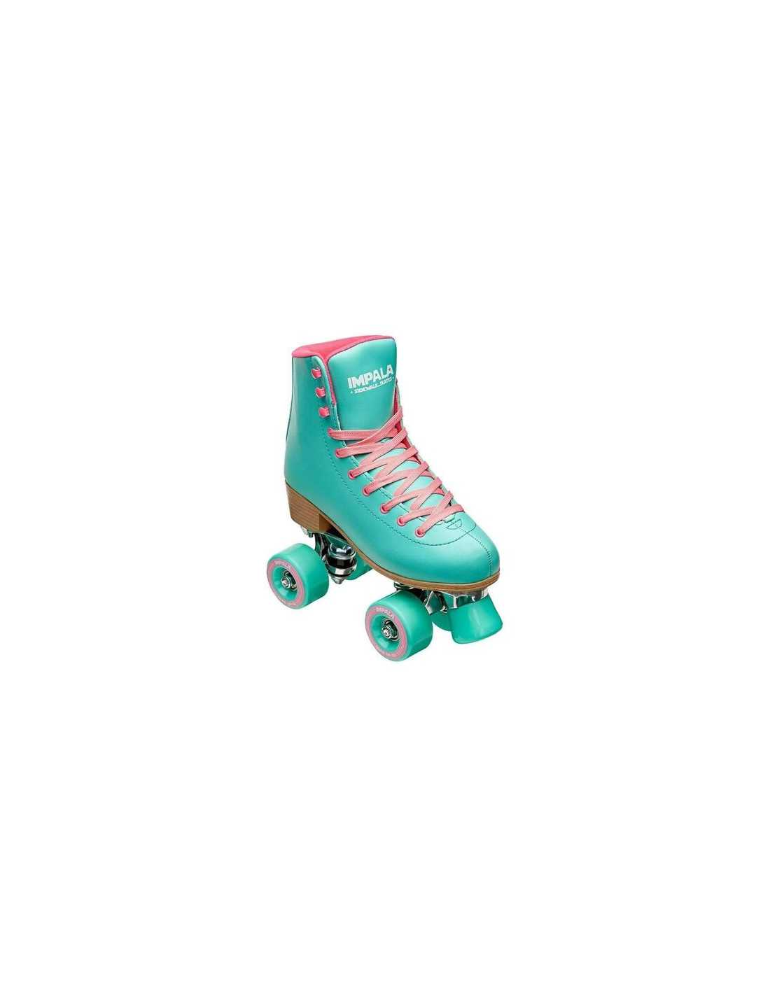 QUAD SKATE