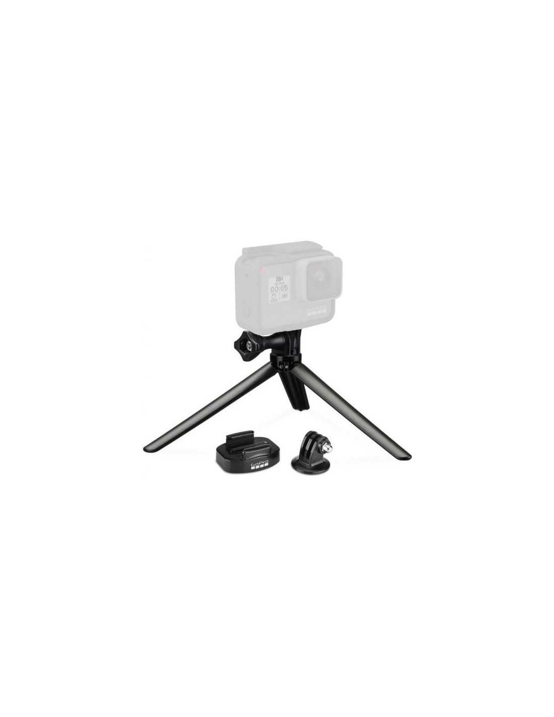 TRIPOD MOUNTS