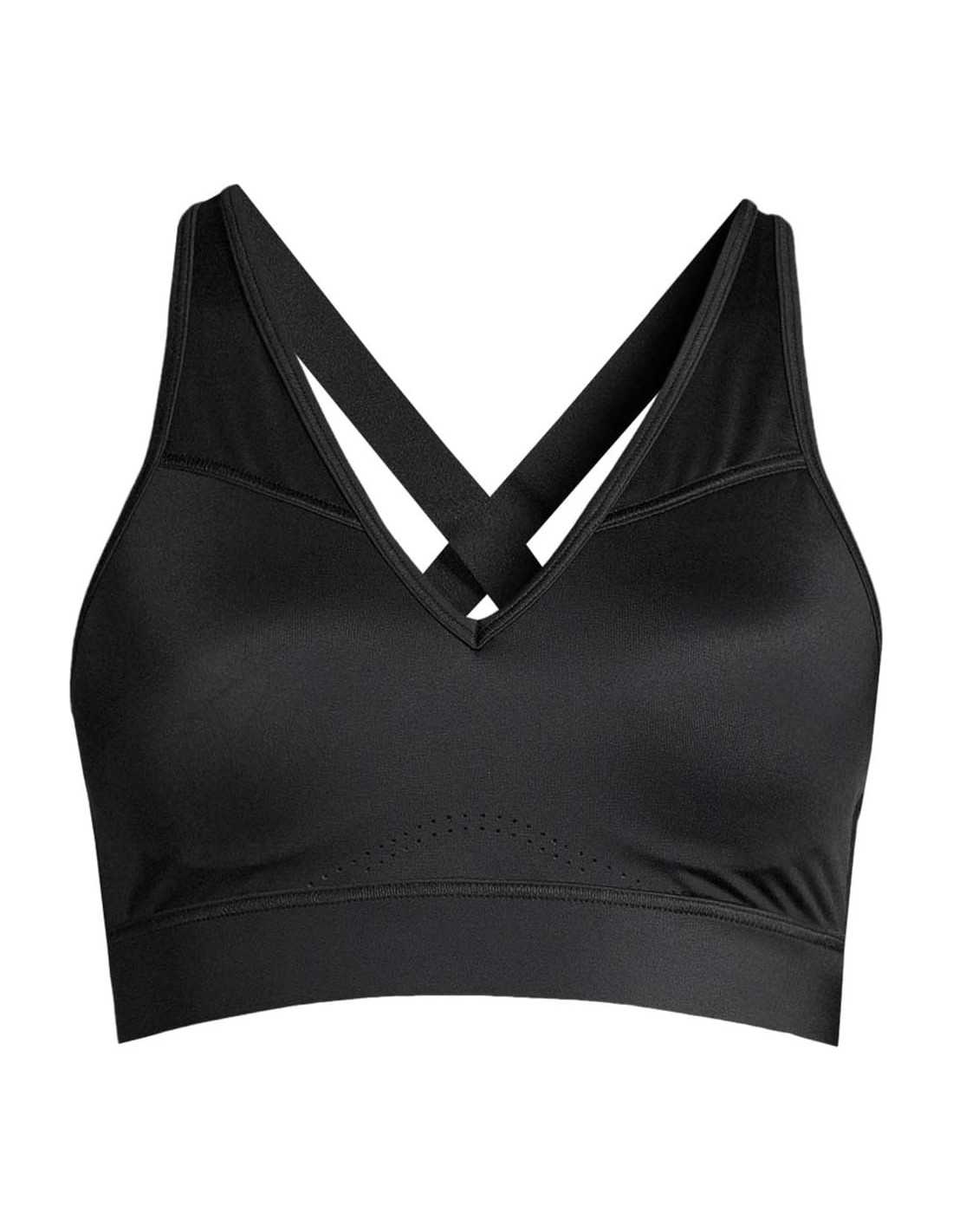 Casall Multifunctional Straps Sports Bra