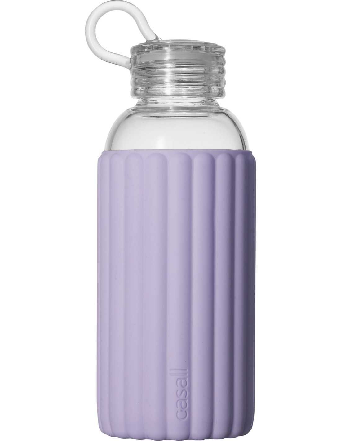 Sthlm Glass bottle 0,5l