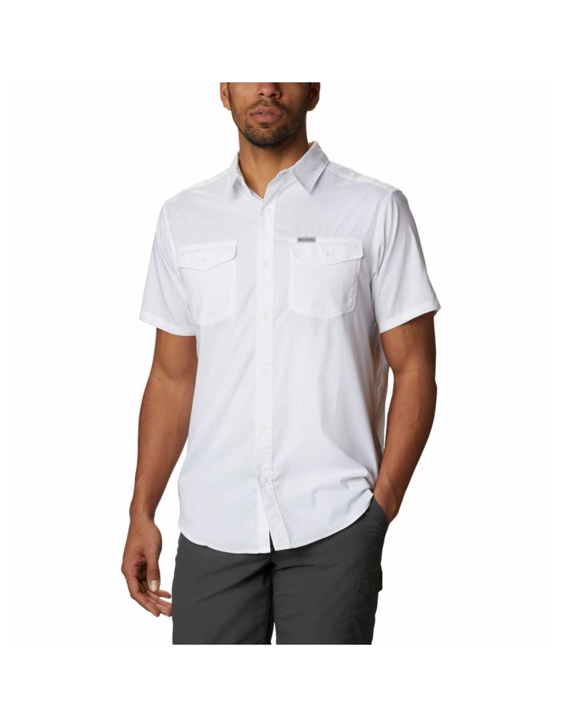 UTILIZER™ II SOLID SHORT SLEEVE SHIRT