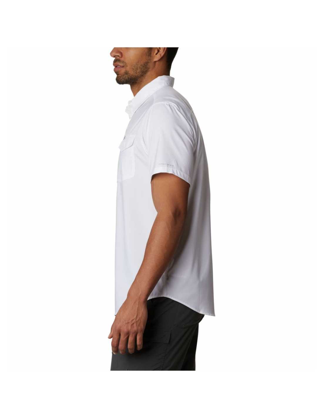 UTILIZER™ II SOLID SHORT SLEEVE SHIRT