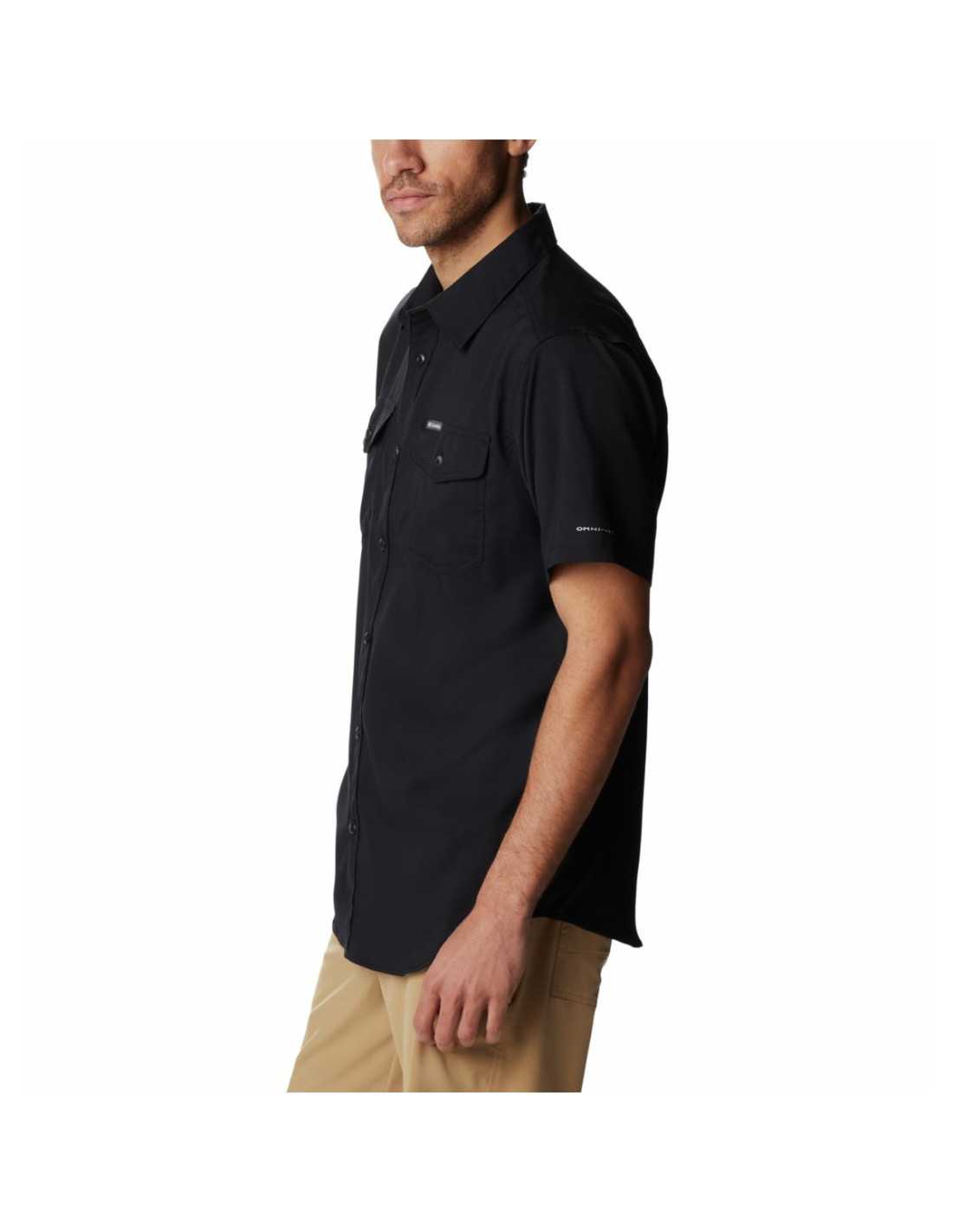 UTILIZER™ II SOLID SHORT SLEEVE SHIRT