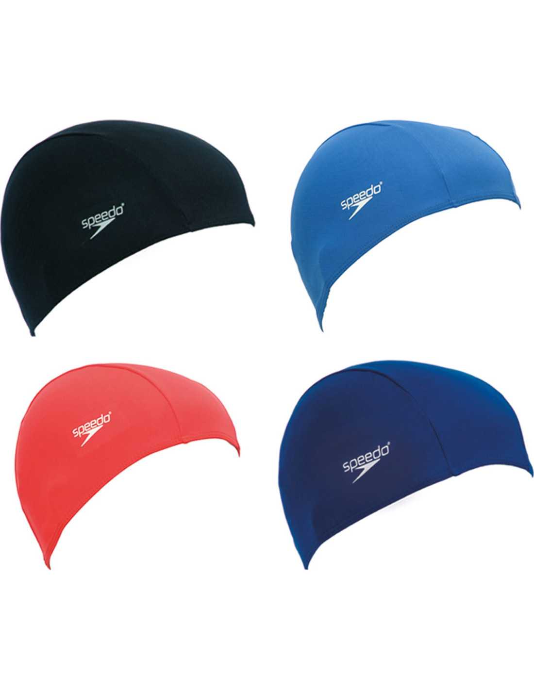 POLYESTER CAP