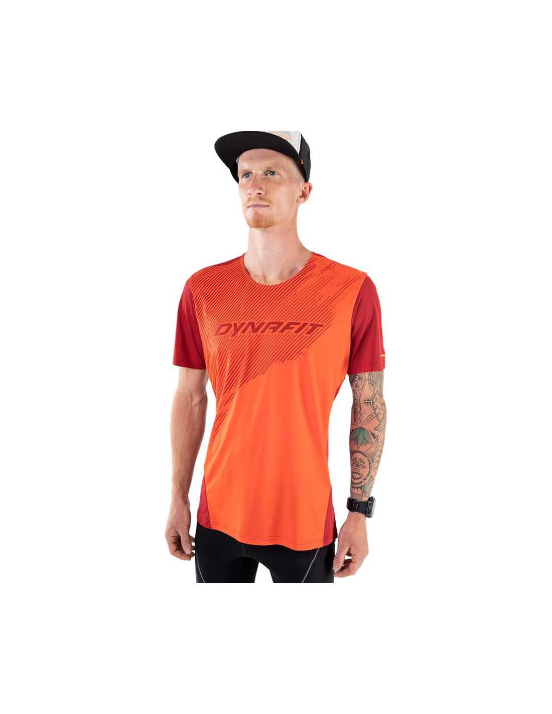 ALPINE 2 S S TEE M