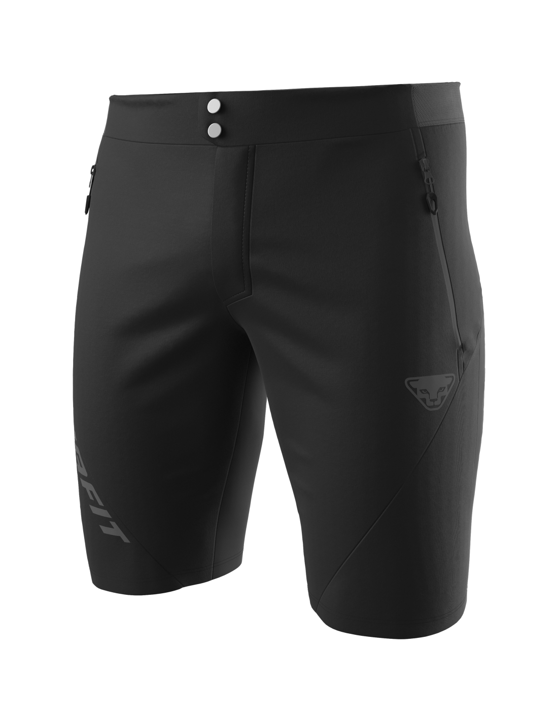 TRANSALPER2 LIGHT DST SHORTS M