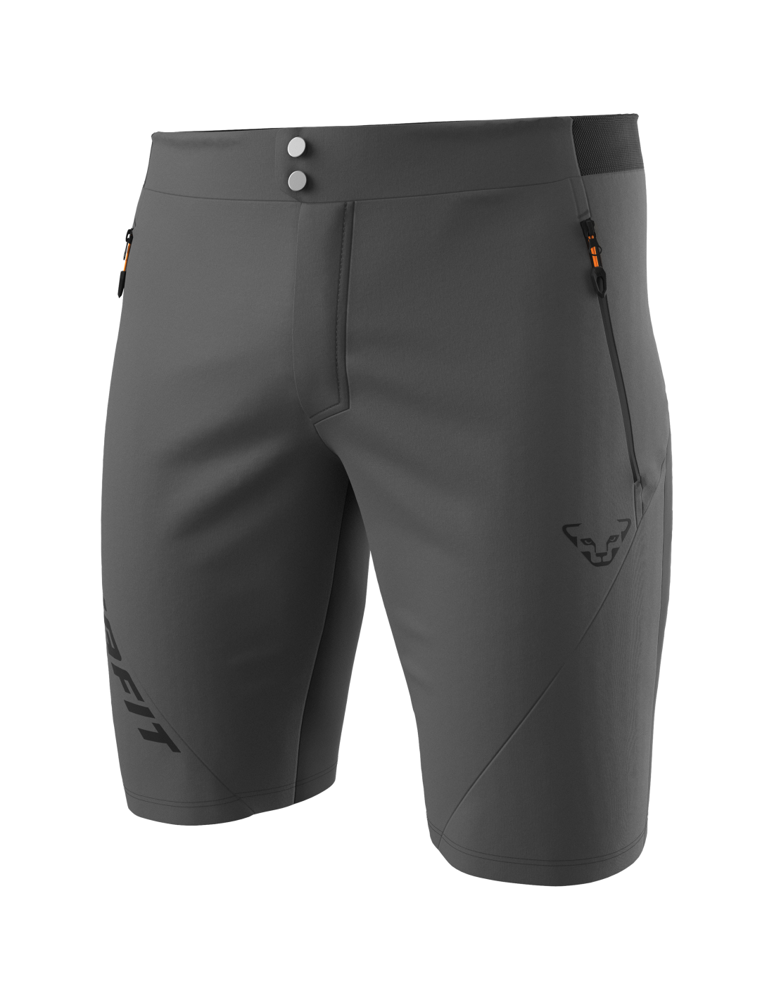 TRANSALPER2 LIGHT DST SHORTS M