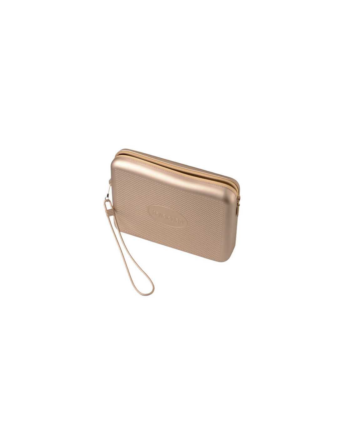 HAV. BEACH NECESSAIRE METALLIC