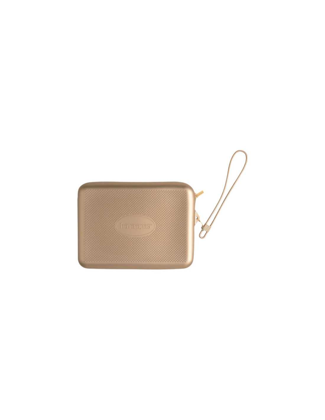 HAV. BEACH NECESSAIRE METALLIC