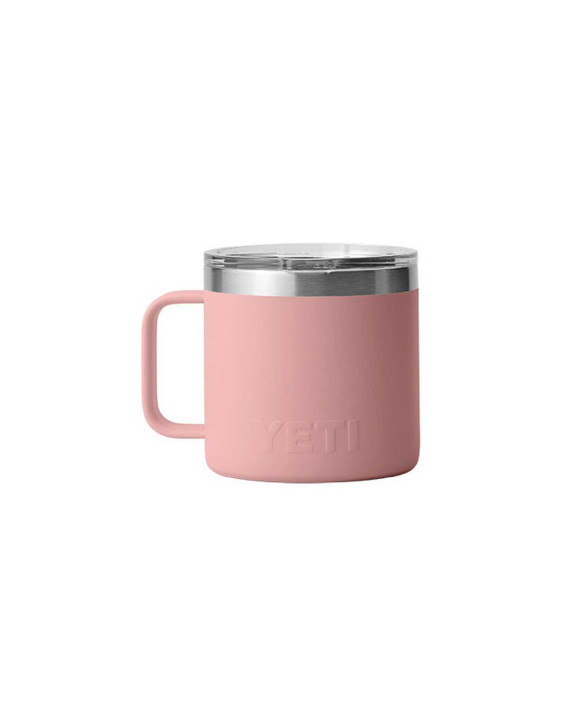 RAMBLER 14 OZ  414 ML  MUG