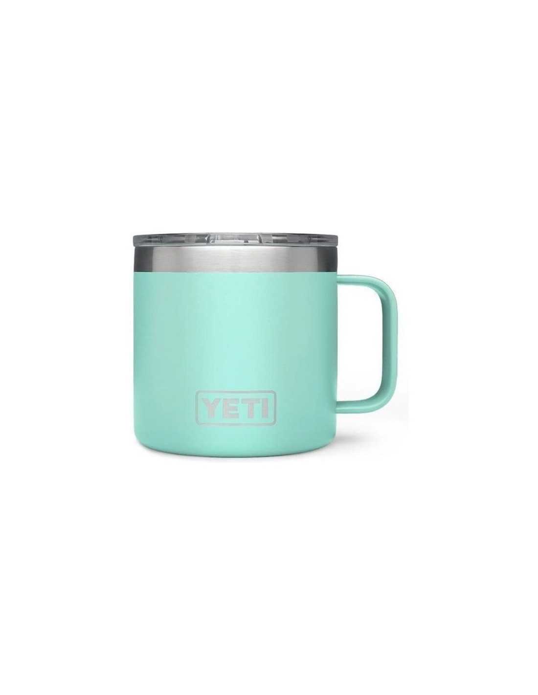 RAMBLER 14 OZ  414 ML  MUG