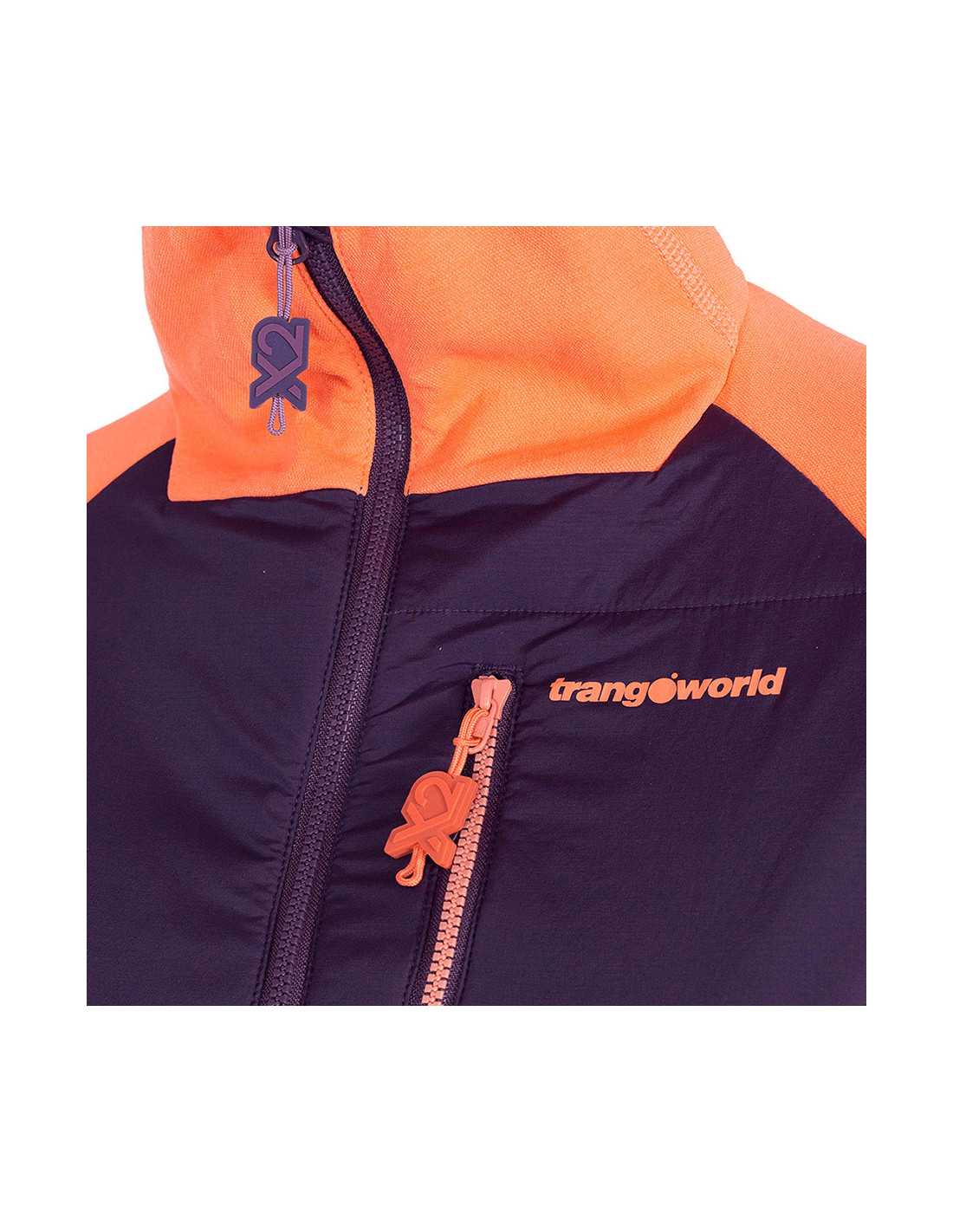 TRANGOWORLD CHAQUETA TRX2 HYBRID LT WM PRO | Viladomat