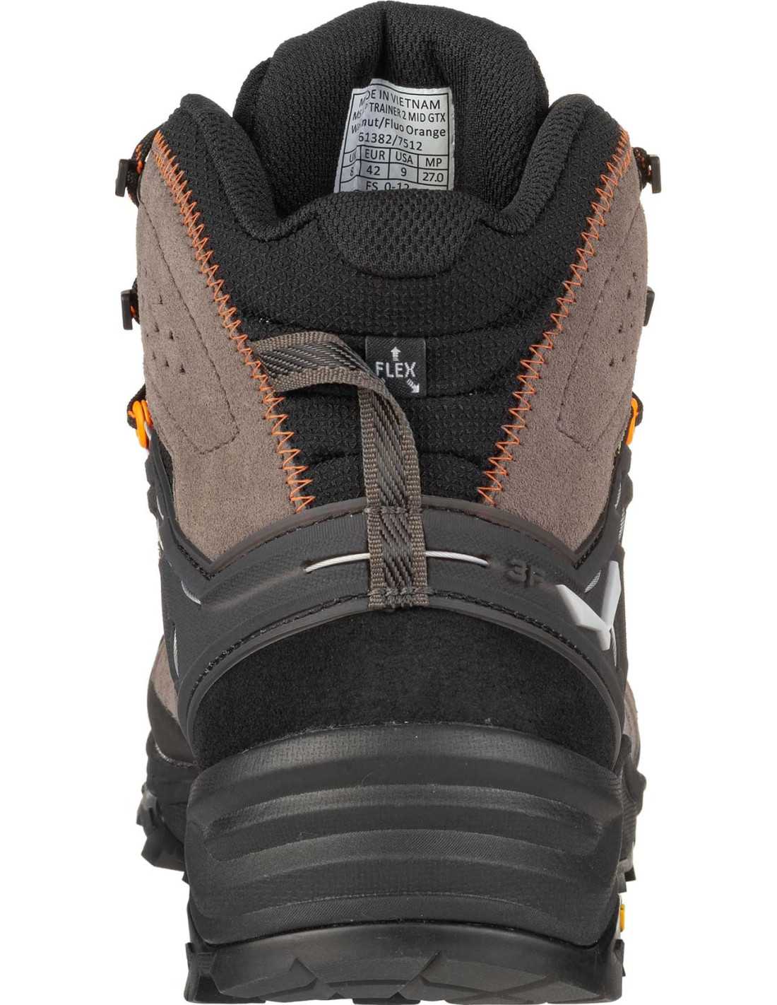 MS ALP TRAINER 2 MID GTX