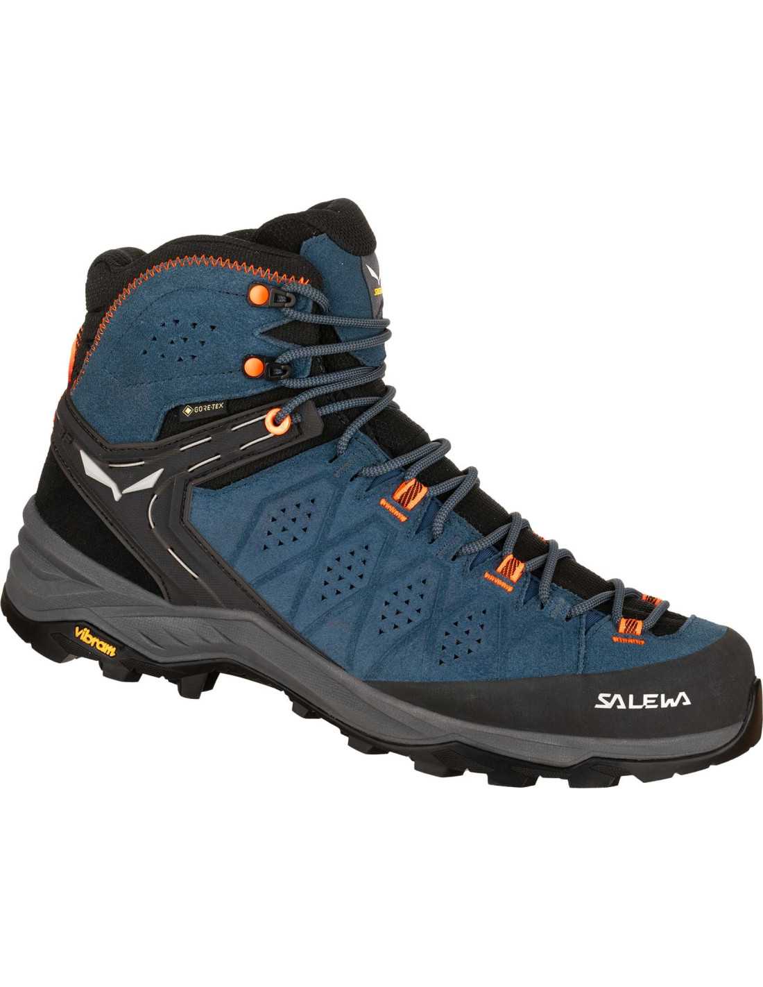 MS ALP TRAINER 2 MID GTX