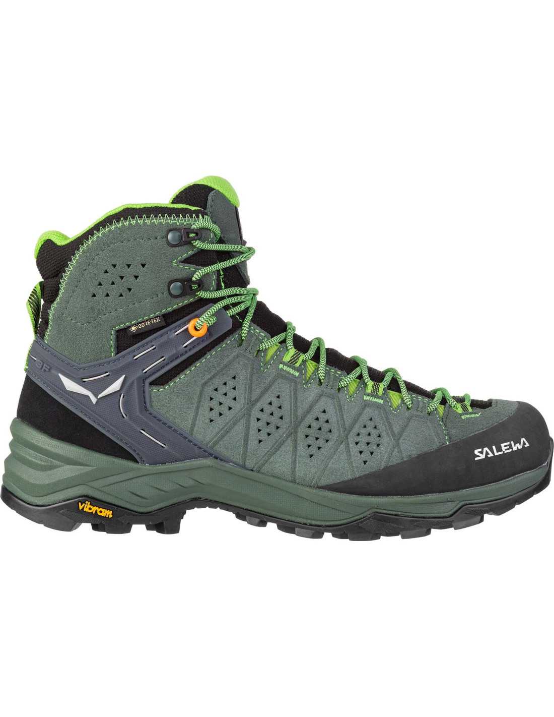 MS ALP TRAINER 2 MID GTX