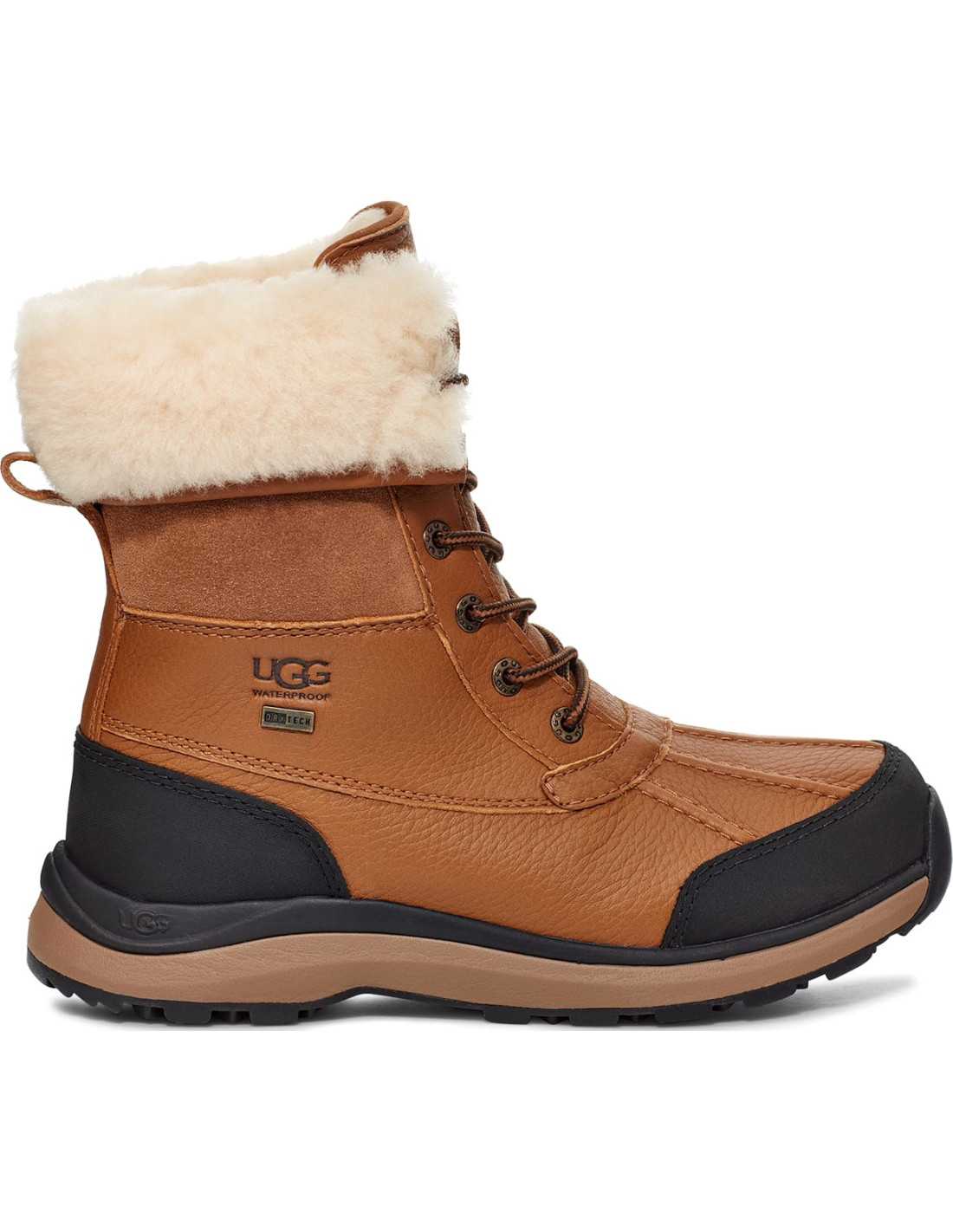 W ADIRONDACK BOOT III