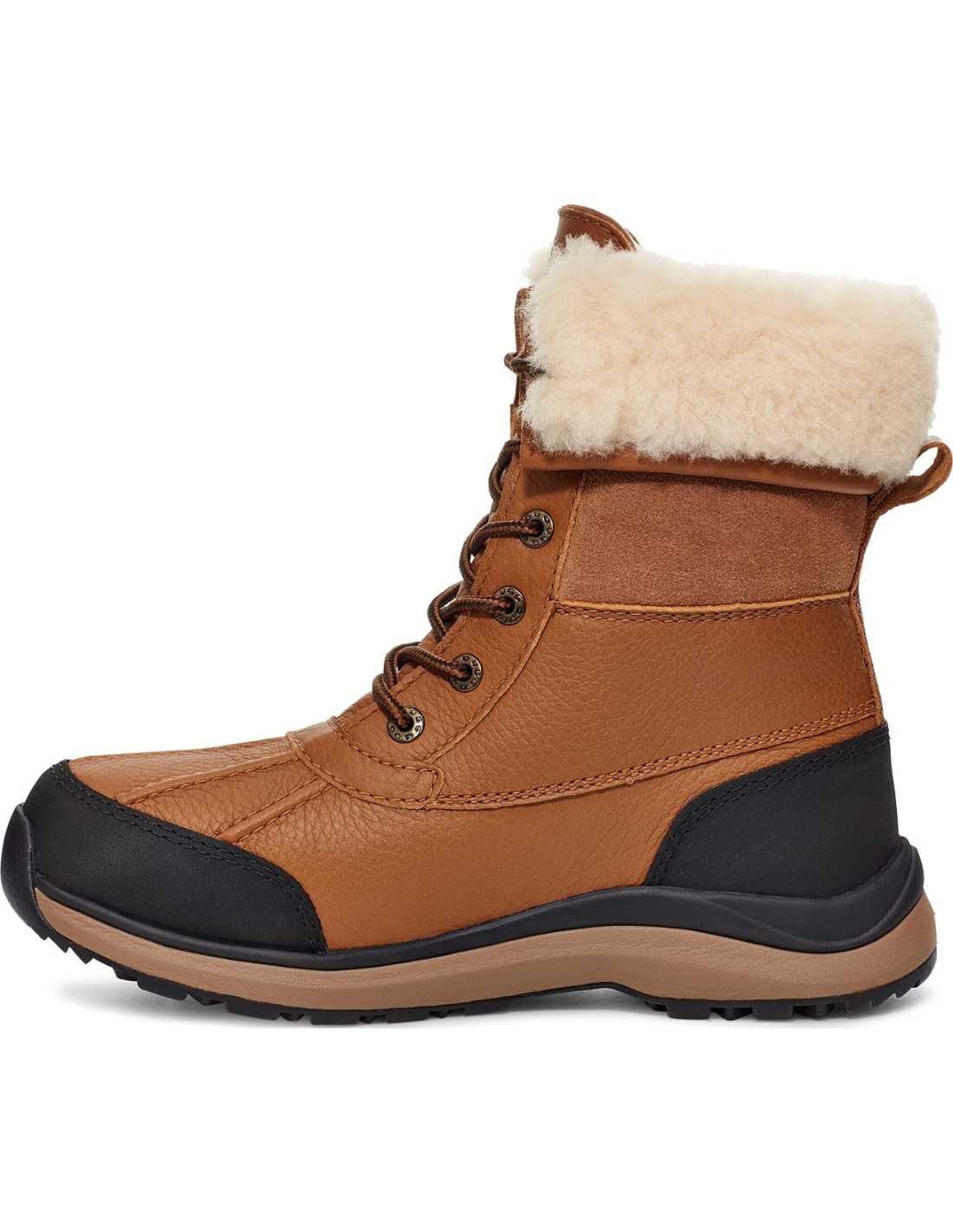 W ADIRONDACK BOOT III