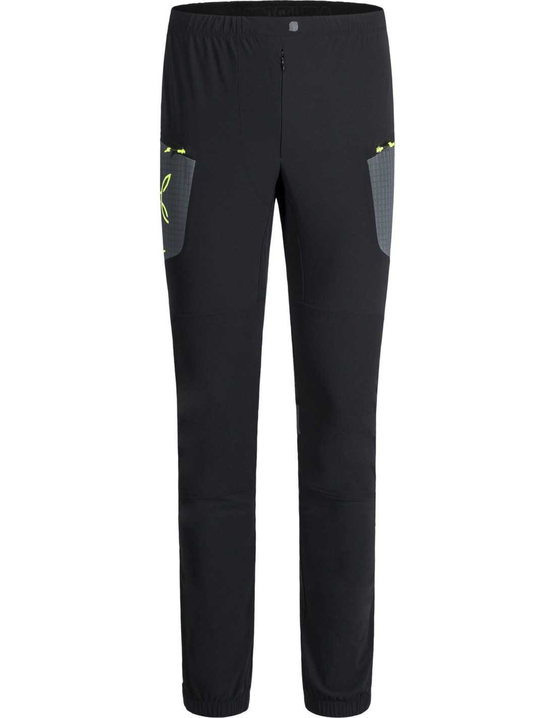 SKI STYLE PANTS