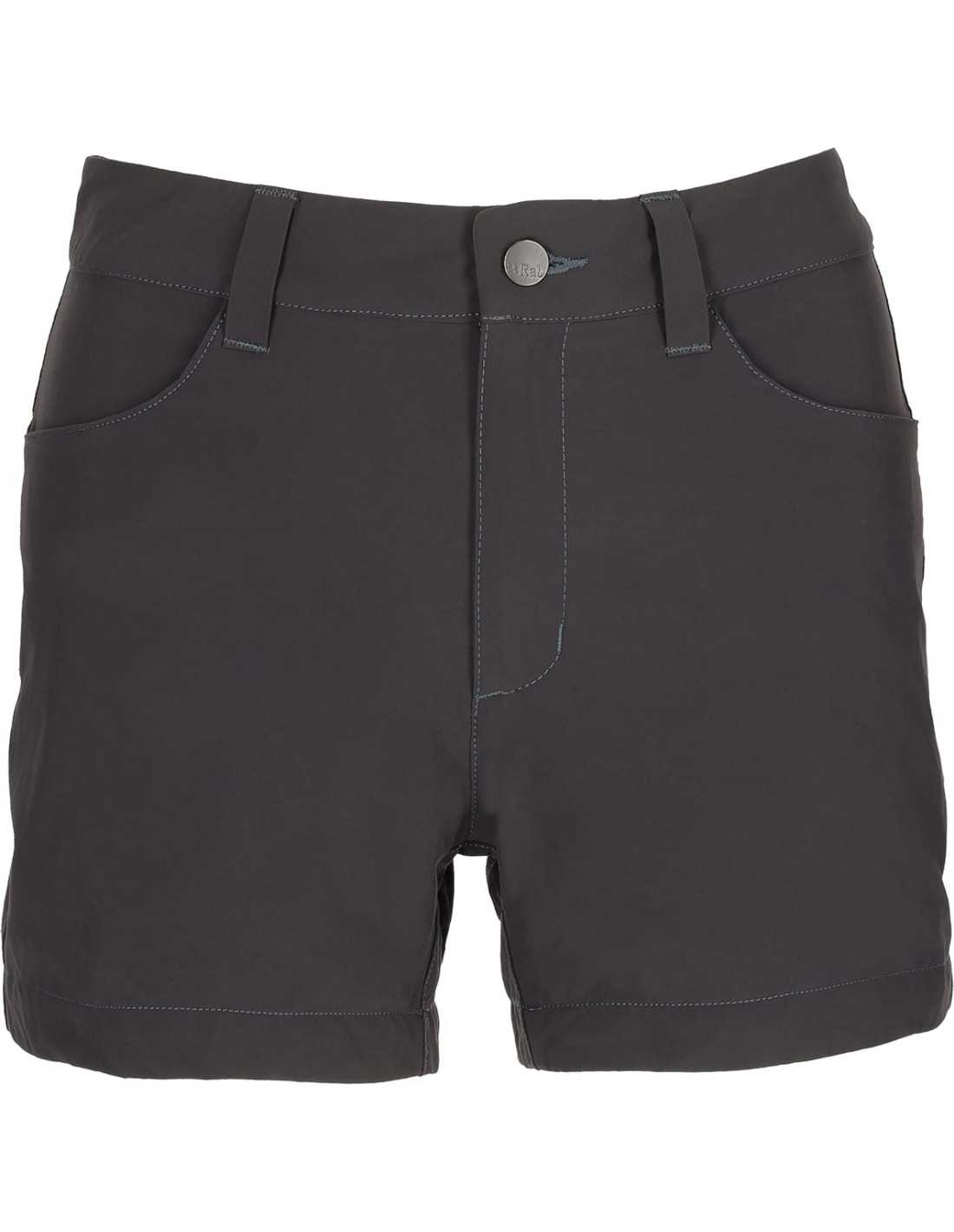 CAPSTONE SHORTS WMNS