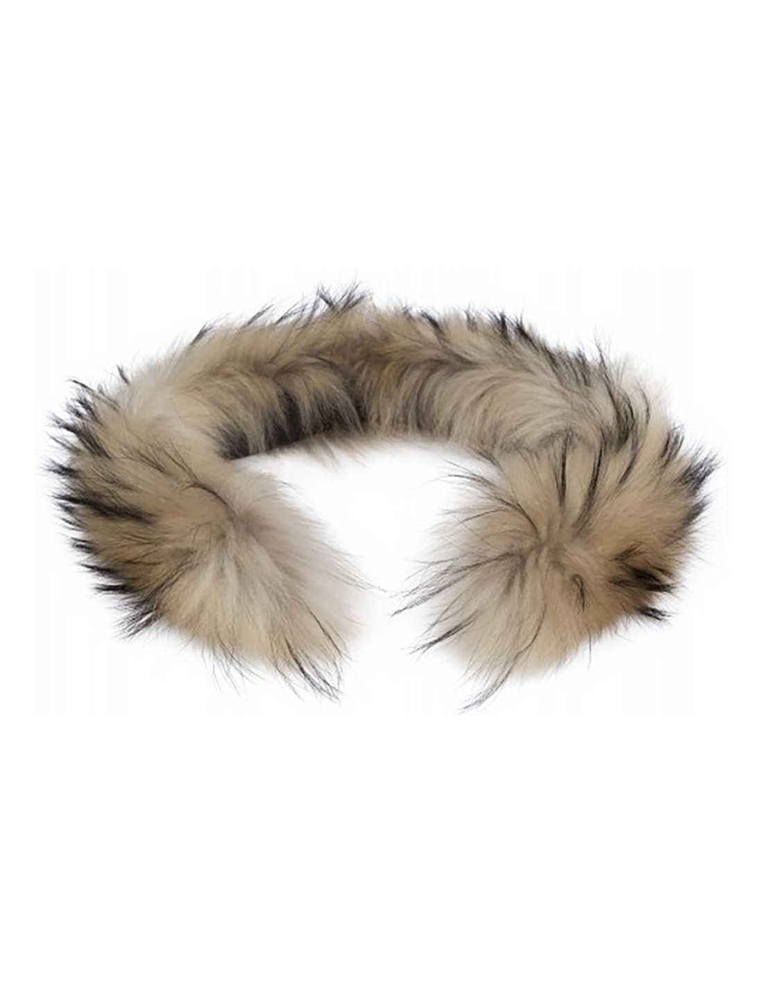 FAUX FUR