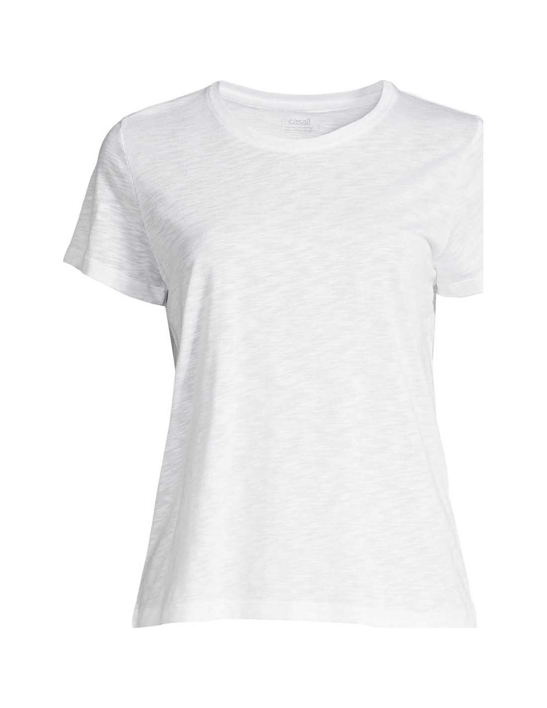 Casall Soft Texture Tee