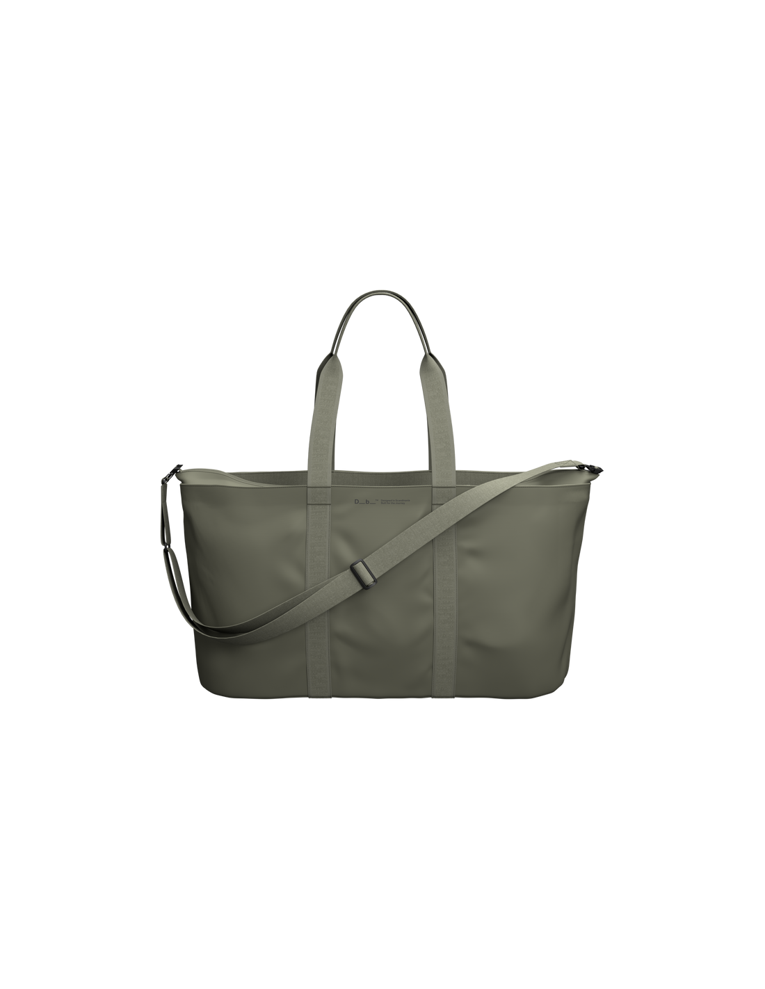 ESSENTIAL WEEKENDER 40L