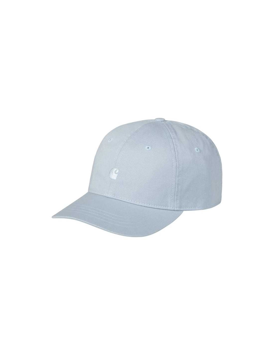 MADISON LOGO CAP