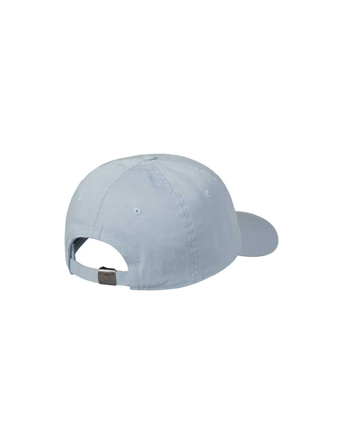 MADISON LOGO CAP