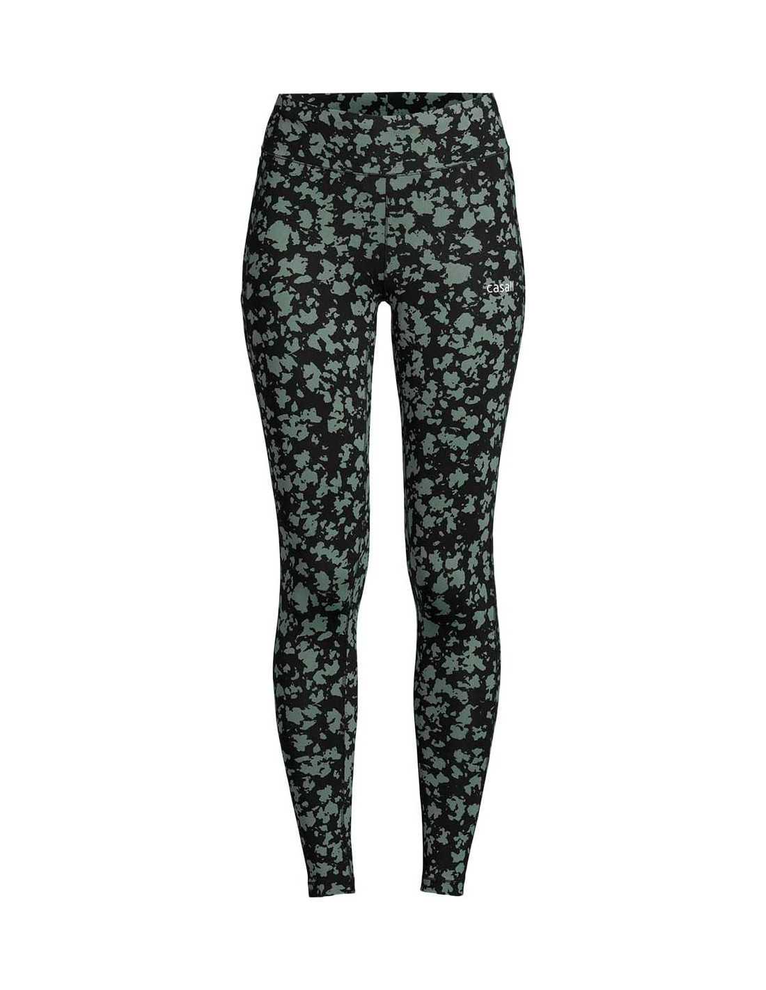 ESSENTIAL TIGHTS PRINTED