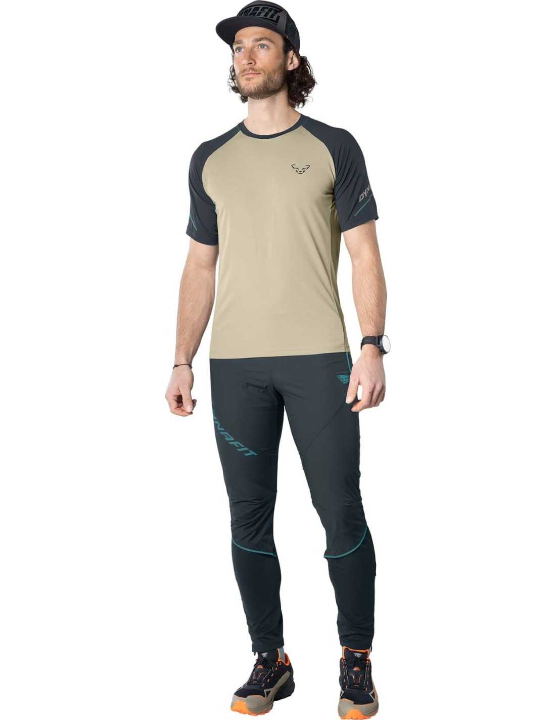 ALPINE PRO M S S TEE