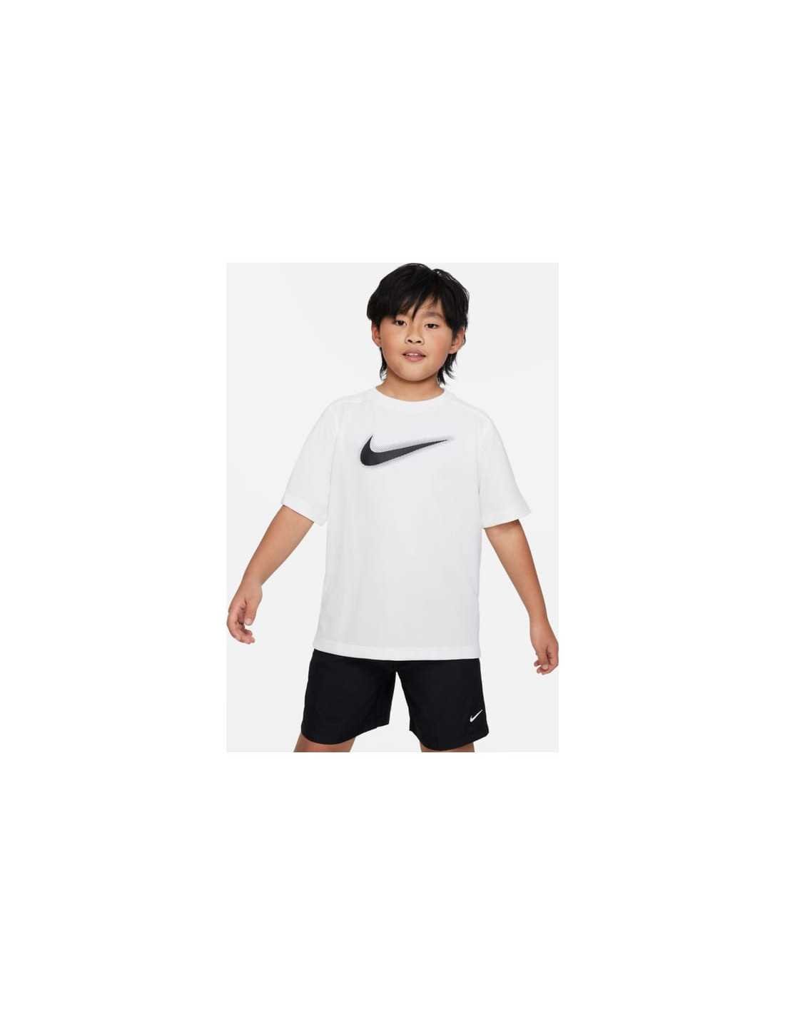 NIKE DRI-FIT ICON BIG KIDS'  B