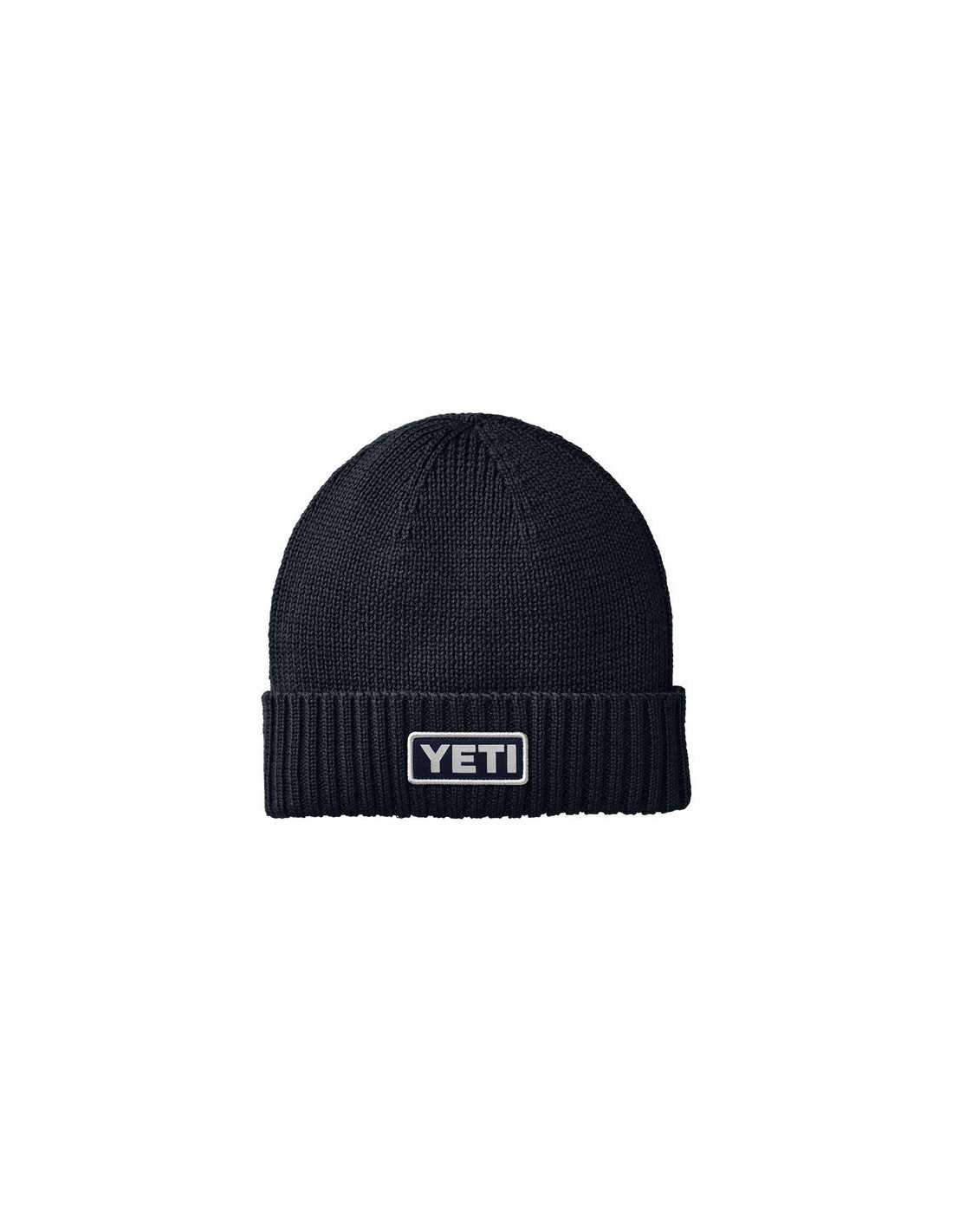 LOGO BEANIE HAT