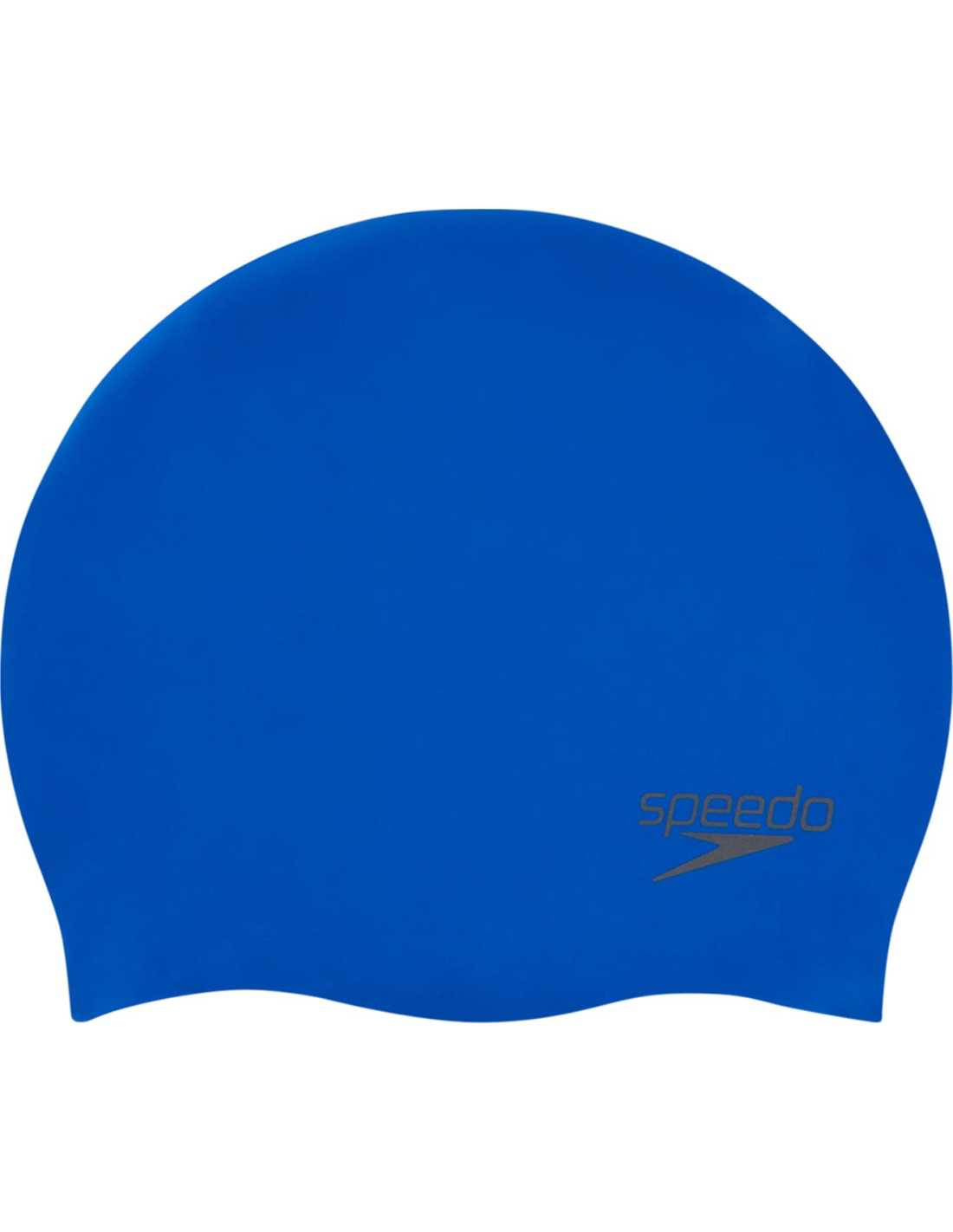 PLAIN MOULDED SILICONE CAP