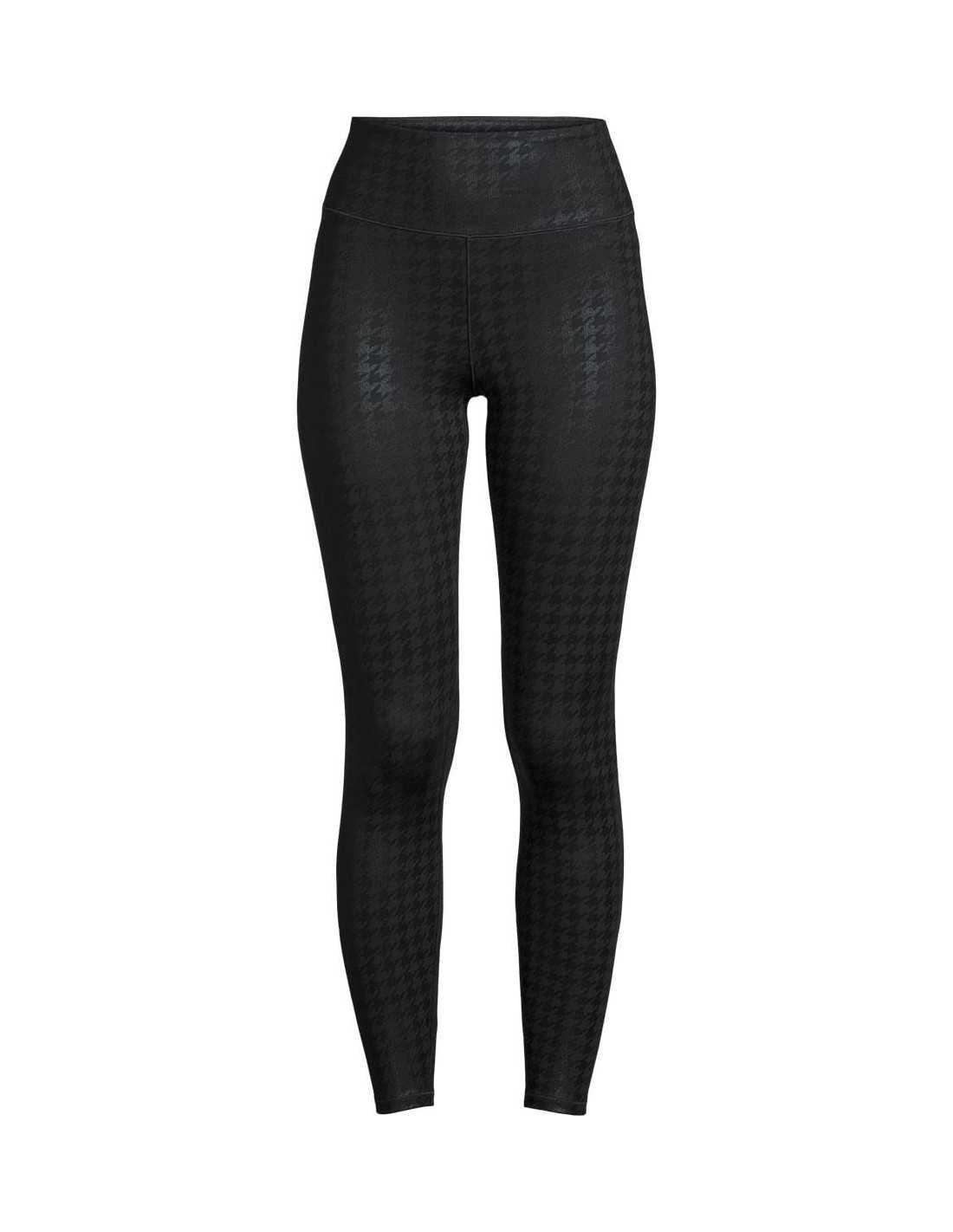 Sandy High Waist Printed Tights