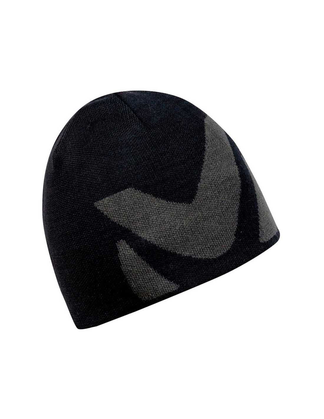 LOGO BEANIE